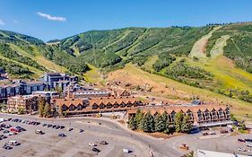 Majestic Mountain Village Getaway