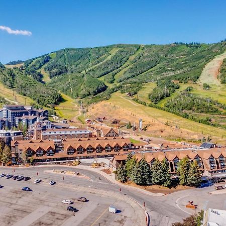 Majestic Mountain Village Getaway Park City Exterior photo