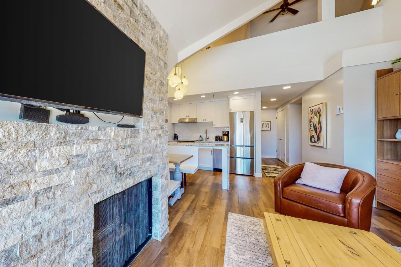 Majestic Mountain Village Getaway Park City Exterior photo