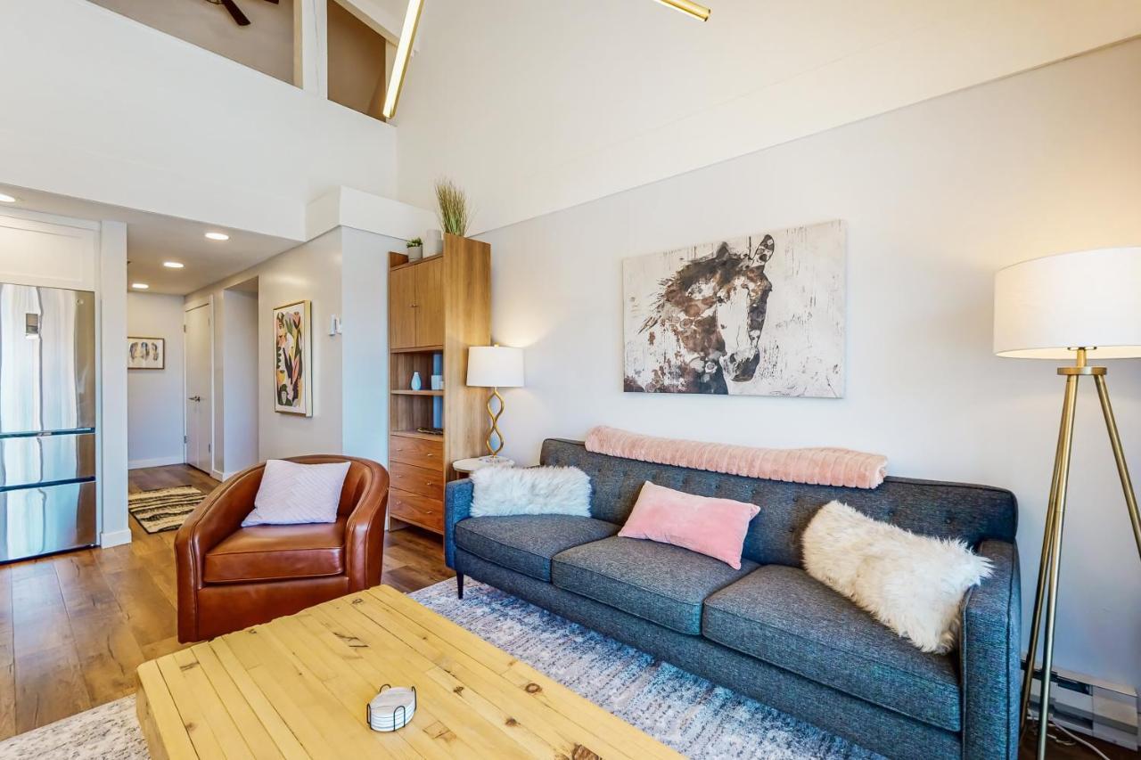 Majestic Mountain Village Getaway Park City Exterior photo
